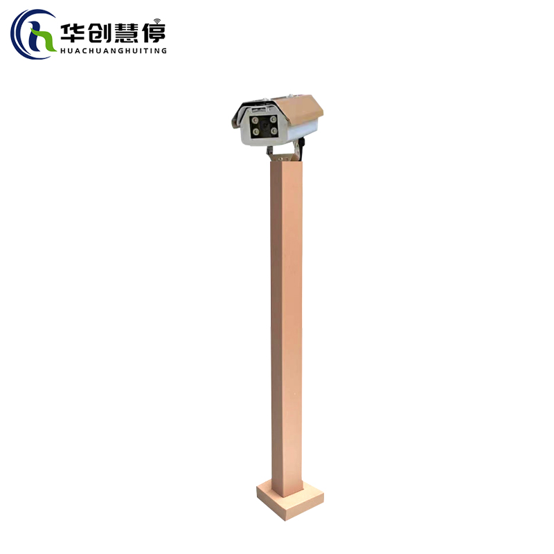 車牌識(shí)別輔助相機(jī)